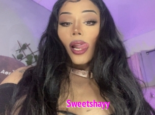 sweetshayy Porn Loverz