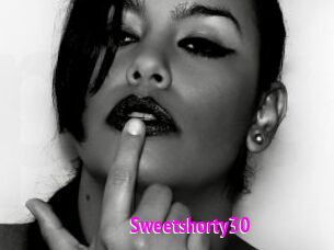 Sweetshorty30