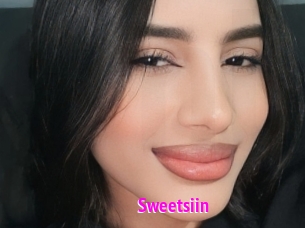 Sweetsiin
