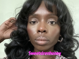 Sweetsirenhoney
