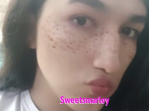 Sweetsmarley