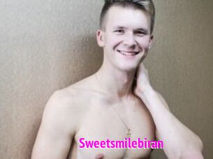 Sweetsmilebiran