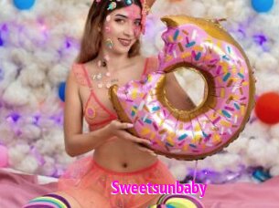 Sweetsunbaby