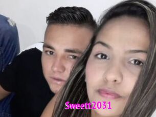 Sweett2031