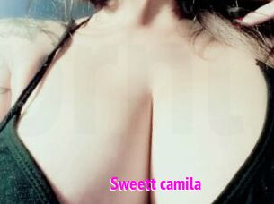 sweett_camila Porn Loverz