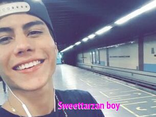 Sweettarzan_boy