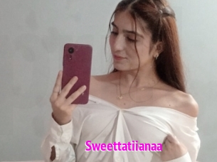 Sweettatiianaa