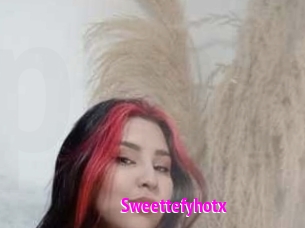 Sweettefyhotx
