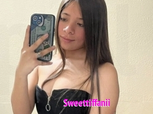 Sweettiffanii