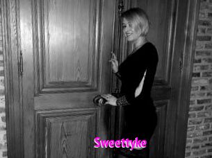 Sweettyke
