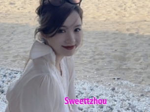 Sweettzhou