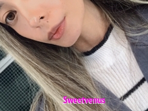 Sweetvenus