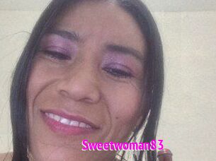 Sweetwoman83