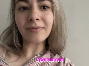 Sweetxrosie