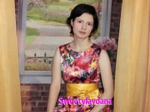 Sweetyfaydana