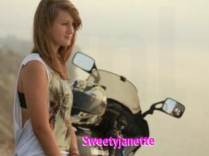 Sweetyjanette