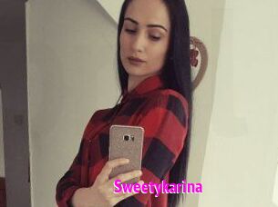 Sweetykarina