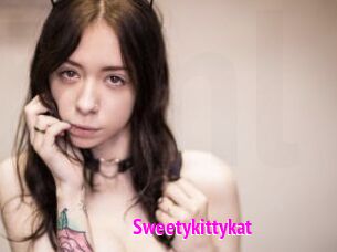 Sweetykittykat