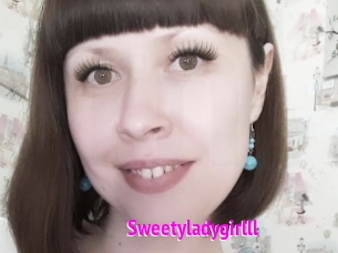 Sweetyladygirlll