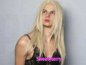 Sweetyterry