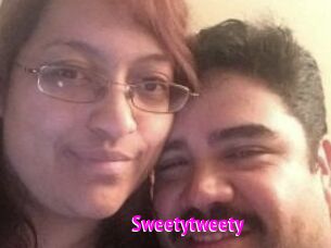 Sweetytweety