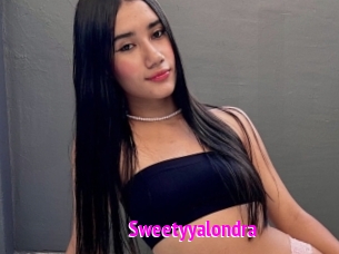 Sweetyyalondra
