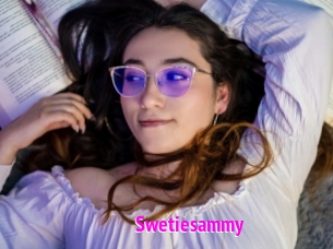 Swetiesammy