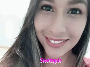 Swettypie