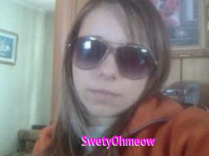 SwetyOhmeow