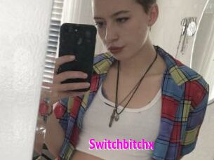 switchbitchx Porn Loverz