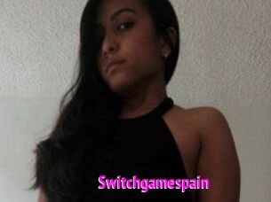 Switchgamespain