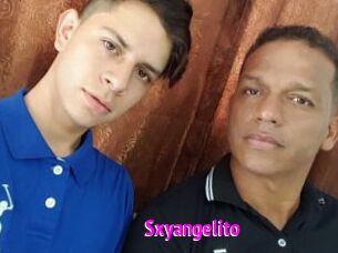 Sxyangelito