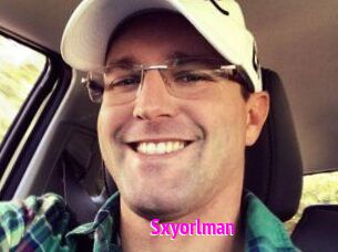 Sxyorlman