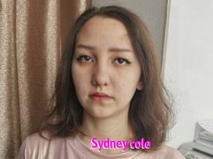 Sydney_cole