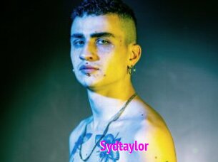 Sydtaylor