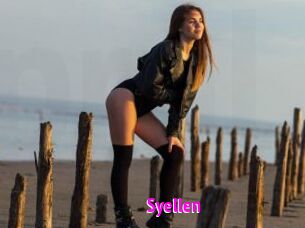 Syellen