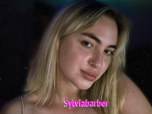 Sylviabarber