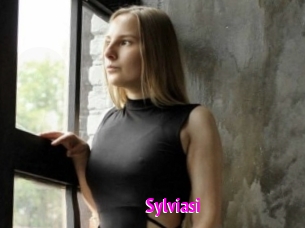 Sylviasi