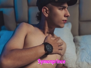 Symonprince