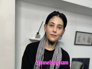Synnebingham