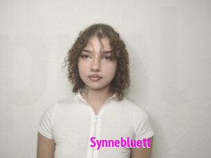 Synnebluett