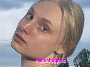 Synneboggess