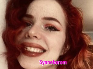 Synneborom