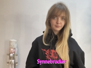 Synnebrucker