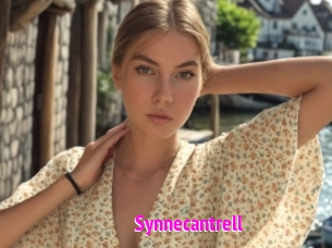Synnecantrell
