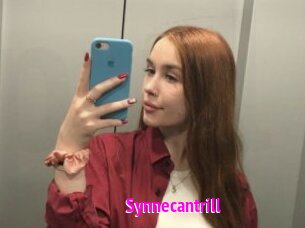 Synnecantrill