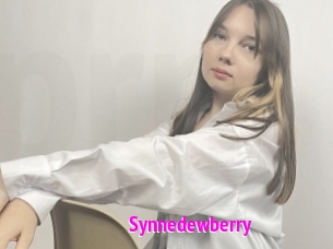 Synnedewberry