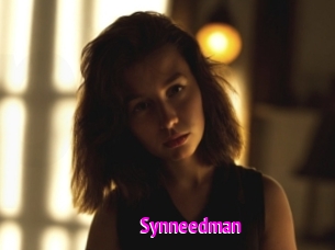 Synneedman