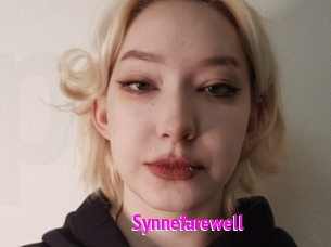 Synnefarewell