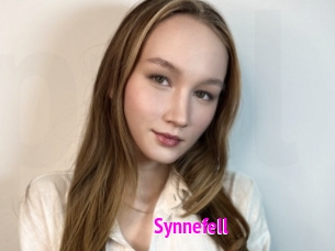 Synnefell